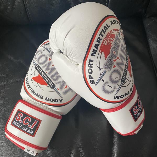 Gloves