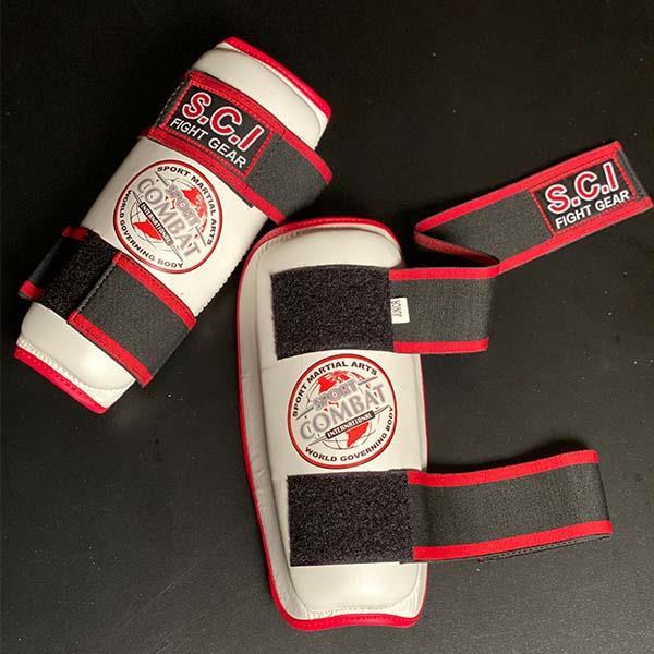 Shinpads