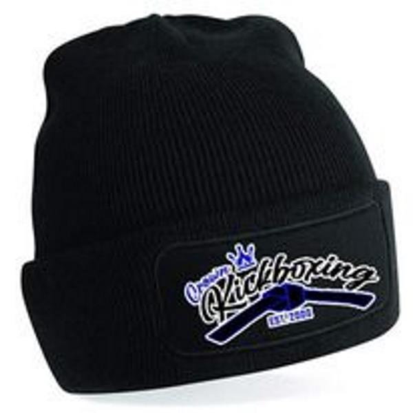 Limited edition hat