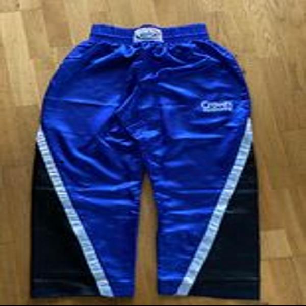 Kit trousers