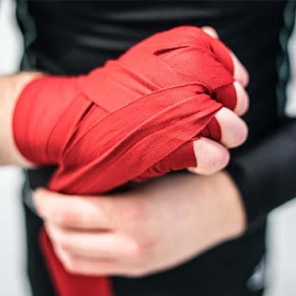 Hand Wraps